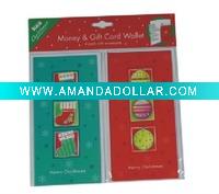 DIY CARD WALLET FOR KIDS