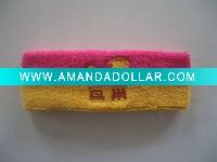 sport headband