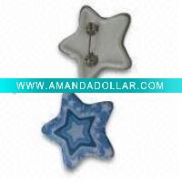 badge/lapel pin