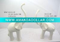 Ceramic handicraft gift