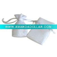 Organza bags
