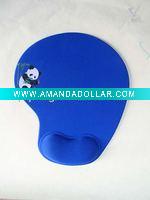 pu mouse pad promotional