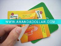 Wholesale PP square coaster