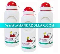 Wholesale HDPE water bottle