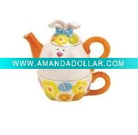 Wholesale Ceramic teapot