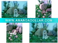 Wholesale solar garden lights