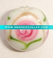 Wholesale glass bead