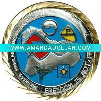 Wholesale Military Coin