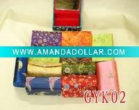 Wholesale Asia style silk mirror