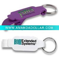Wholesale Silicone Bottle Opener
