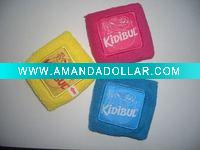 Wholesale terry sport sweatband