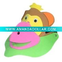 EVA Hat