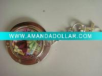 bag hanger