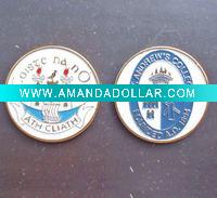 commemorative coin