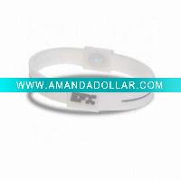 Wholesale silicone bracelet/power bracelet/fashion bracelet/China bracelet