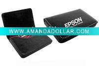 Wholesale 2011 new design business card holder