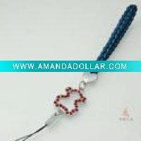 Wholesale PU hand strap