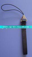 Wholesale Mobile cell phone strap charm