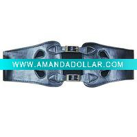 Wholesale leather belts
