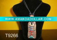 Wholesale Leather pendants