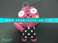 Wholesale pu doll