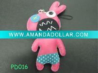 Wholesale pu doll