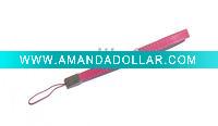 Wholesale PU leather strap