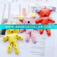 Wholesale handmade handbag pendant