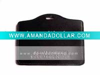 Wholesale Fashion leather card holder