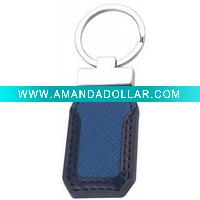 Wholesale promotional gift keyring