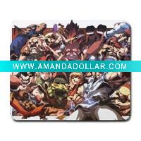 Wholesale Mouse pad , Mouse mat , fabric mouse mat