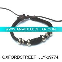 Wholesale leather bracelet