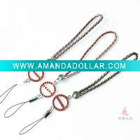 Wholesale PU hand strap