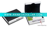 Wholesale 2011 new design name card holder