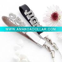 Wholesale DIY phone strap