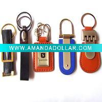 Wholesale Leather Strap Phone Charm