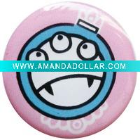 Wholesale button badge