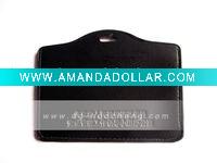 Wholesale Fashion leather card holder