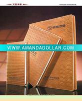 Wholesale Promotion Notebook