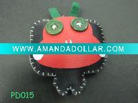 Wholesale pu doll