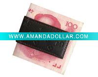 promotional money clip