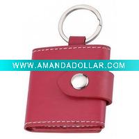 Wholesale lady leather wallet