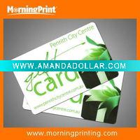 Wholesale Boutique Gift Card Printing