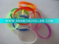 hottest silicone bracelet
