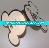 Wholesale paper card