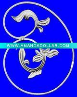 Wholesale metal craftwork