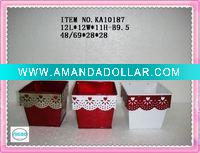 Wholesale Metal Pot