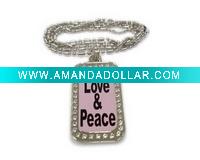 Wholesale dog tag