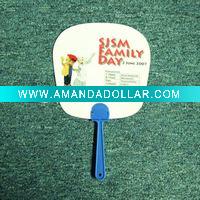 Wholesale PP fan