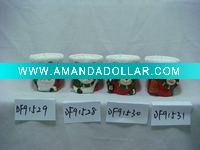 Wholesale Christmas candle holder